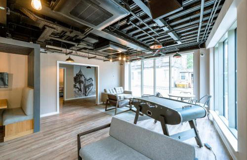 Modern Studio Apartments at Murieston Crescent in Edinburgh - Foto 13