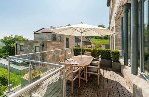 The Paper Mill: Beautiful retreat. Stunning views - Foto 24