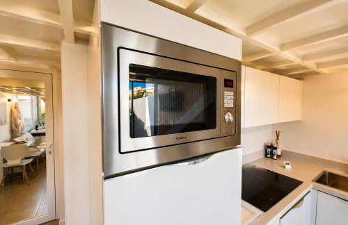 Villa Bono Romantic Suite & Private Jacuzzi - Foto 45