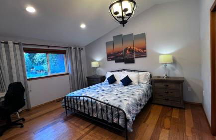 Ohop Lake Escape - Foto 13