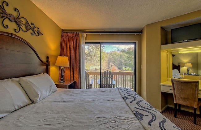 Foxhunt at Sapphire Valley - Foto 7