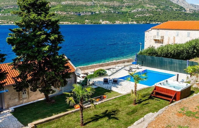 Luxury Villa Gabriela - Foto 1