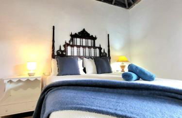 Casa emblematica Miranda con Jardín interior canario - Foto 42