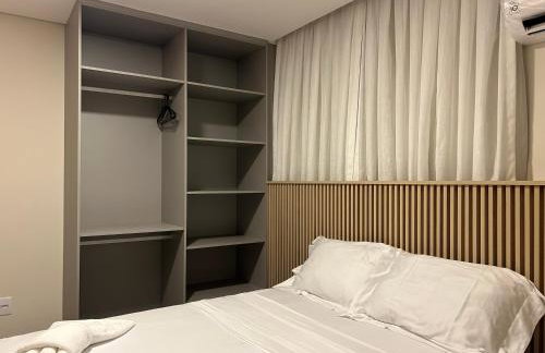 Loft Solaris Apart Hotel - Suíte - Apt N102 - Foto 5