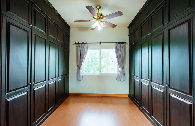 Private Residence Hosted by Sasithorn - Foto 45