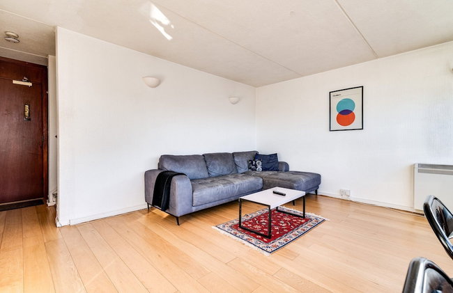 Cosy Battersea Flat - Foto 64