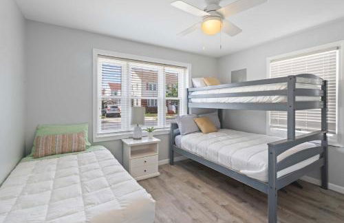 Margate Bungalow by the Beach Entire Home - Foto 31