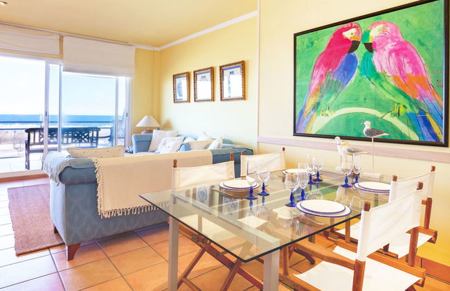 Port Pals A I - Foto 3