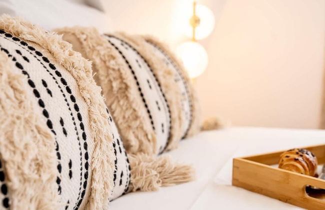 Magnificent Beach House Seaview Upside-down - Foto 18