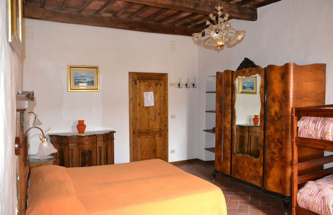 Fattoria Il Santo - Foto 4