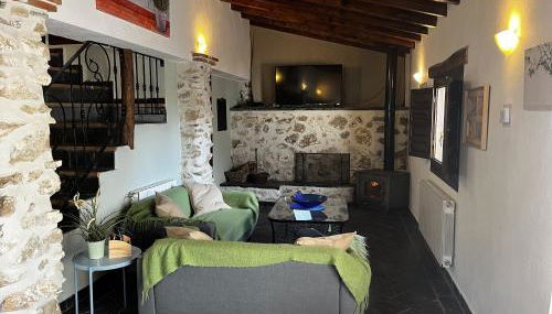 Molino Felix Alojamiento Rurales - Foto 5