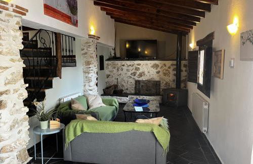 Molino Felix Alojamiento Rurales - Foto 5