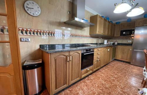 Impresionante casa con parcela en la naturaleza - Foto 7