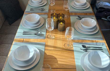 The mountain retreat - Foto 18