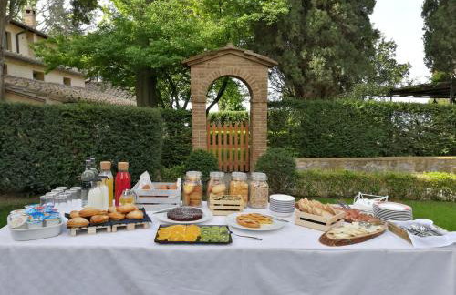 Argiano Dimore Wine Relais - Foto 43