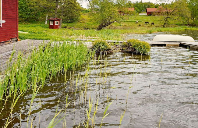 5 Person Holiday Home in Flen-by Traum - Foto 32