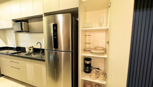 O mais novo e aconchegante da cidade - Foto 2