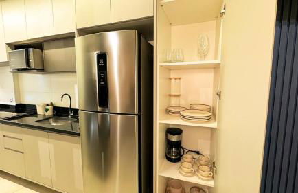 O mais novo e aconchegante da cidade - Foto 2