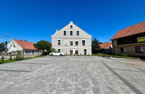 Apartament u Gustawa Klimta Frombork - Foto 41
