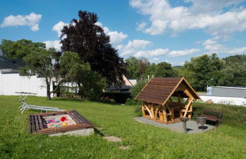 Ferienwohnung Rennsteigblick - Foto 21