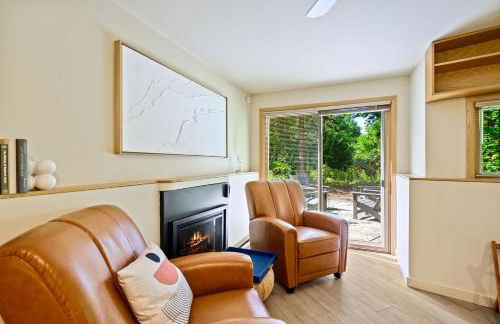 Modern Home Walk to Downtown, Hot Tub & GameRoom - Foto 34