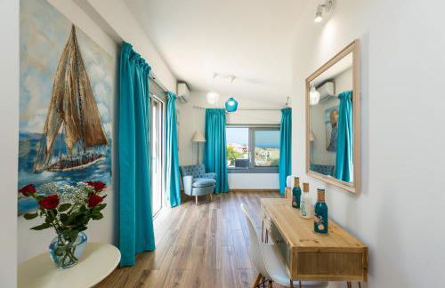 Contessa Del Mare - Premium Beachfront Villa by etouri - Photo 33