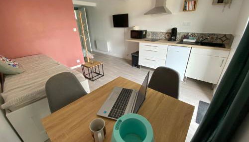 Studio de la Baroud Family - Photo 4