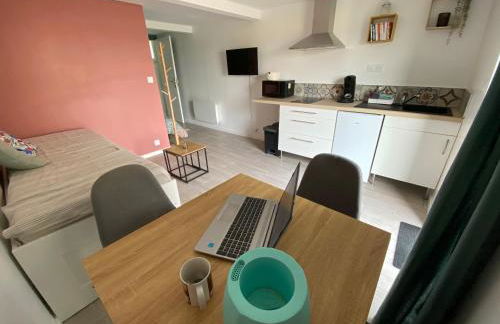 Studio de la Baroud Family - Photo 4