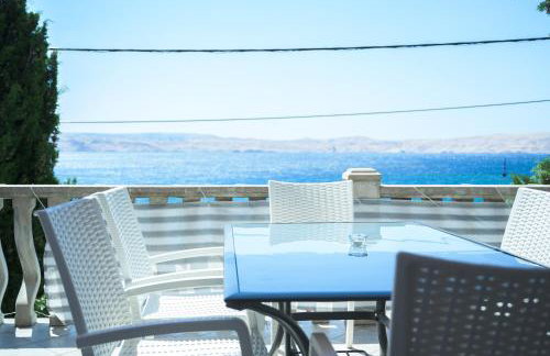 Beachfront Apartments Baricevic with Pool - Foto 24