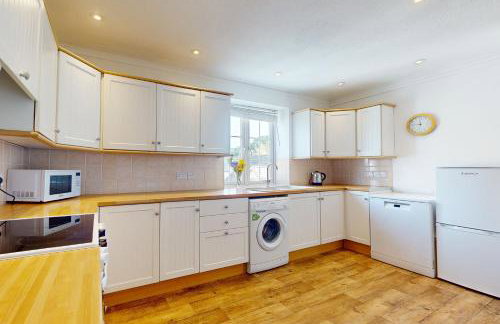 Keld Apartment Porlock - Foto 8