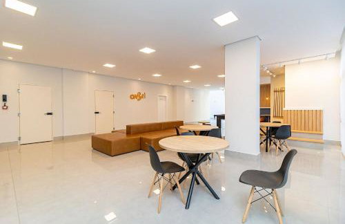 Condomínio CWBe Residence - Foto 42