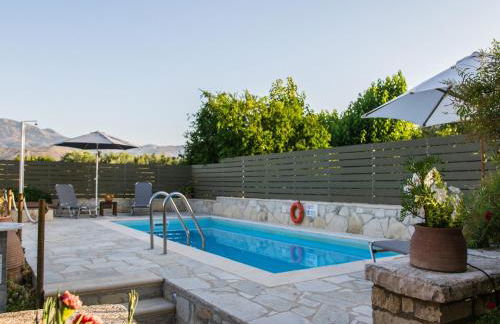 Villa in Crete With Vineyard Experience - Foto 22