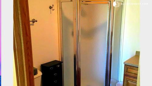 Family-Friendly Cottage Rental along the Mississippi River near Big Lake, Iowa - Foto 3