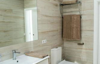 Villa del Mar Esquinzo Jandia Fuerteventura - Foto 31