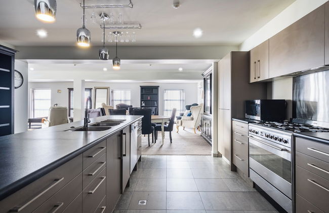 Manor Place Apartment - Foto 7