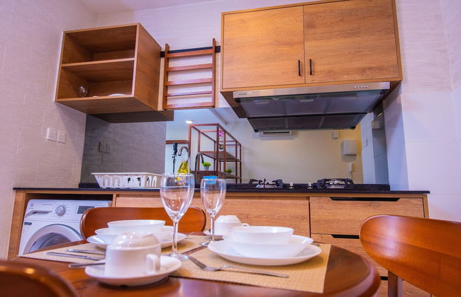 Timurbay Seafront by My Seasons - Foto 5