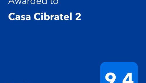 Casa Cibratel 2 - Foto 4