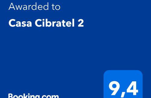 Casa Cibratel 2 - Foto 4