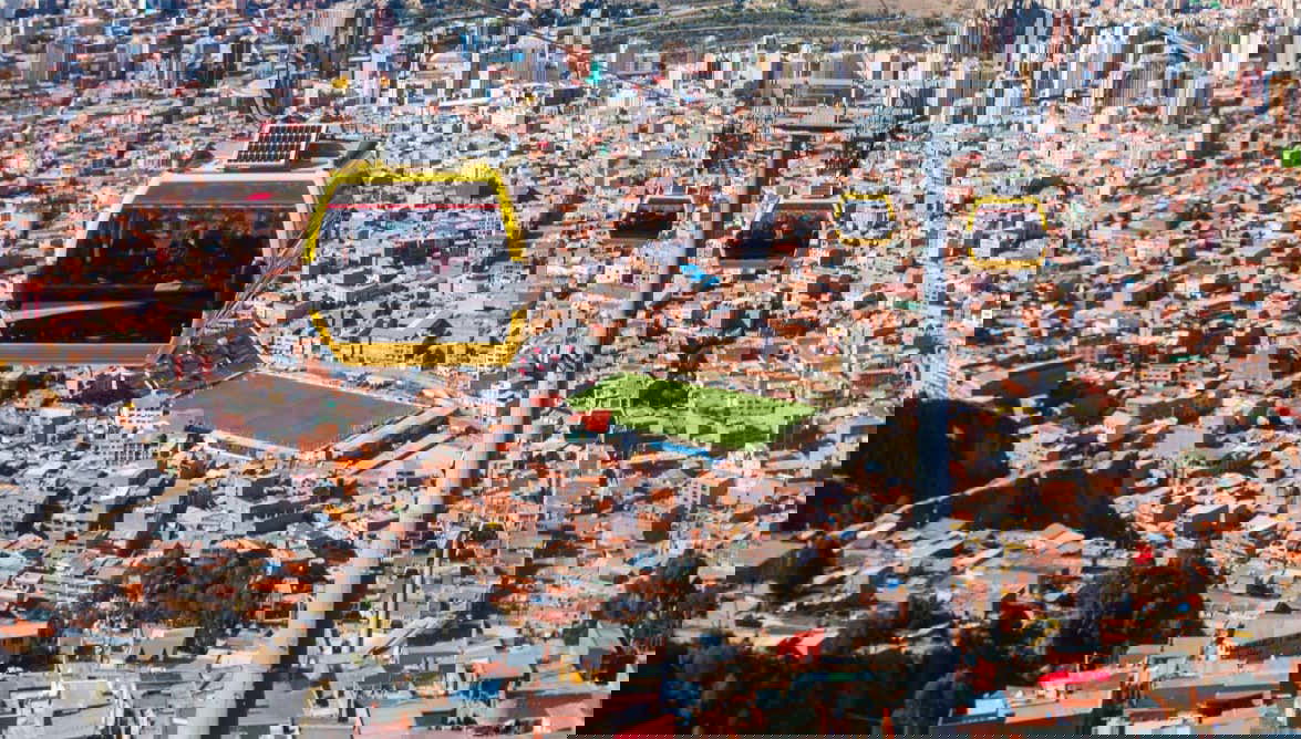 La Paz Museums & Markets Private Tour - Foto 1