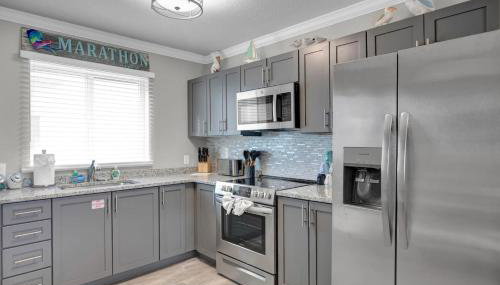 Ocean Isles Peace and Serenity - Foto 1, stove, toaster