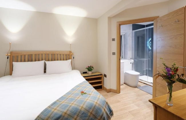 Pinetum Garden Cottages - Photo 20