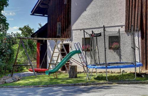 Ferienhof Guglhupf - Foto 44