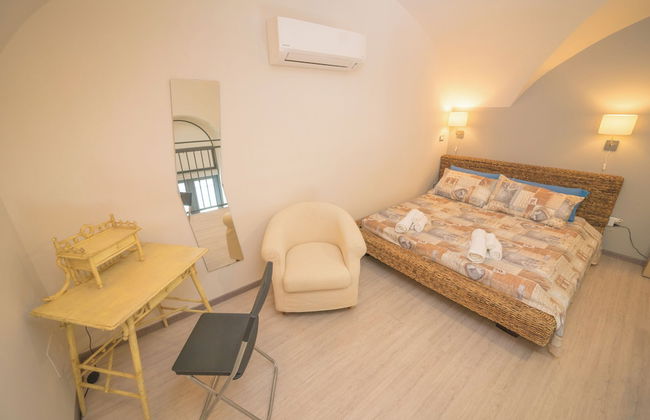 Central Station House Daniele - Foto 3