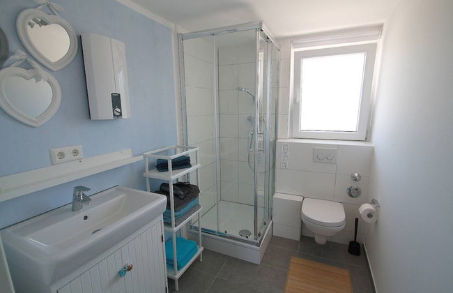 Maisonettewohnung am Privatsee - Foto 7