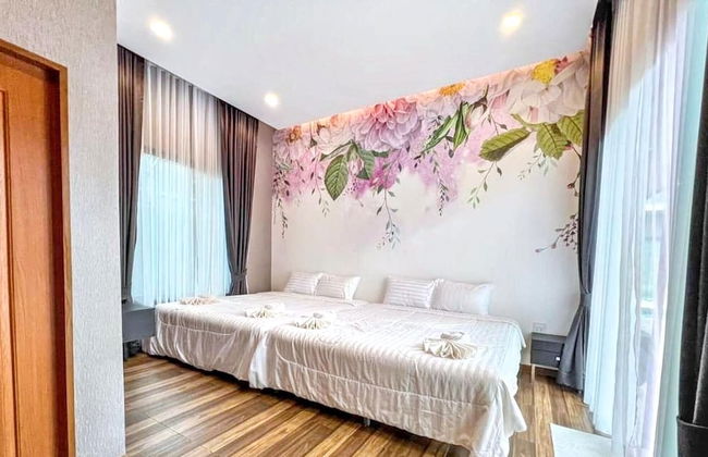 Orange Private Pool Villa, Near Cham Am Beach - Photo 49