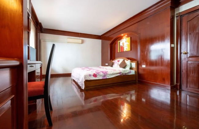 Angel Pool Villa Phuket - Foto 23