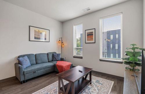 CozySuites AYR - Foto 8