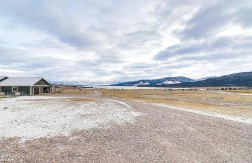 Starry Skies and Mtn Views Family Retreat in Elmo - Foto 23