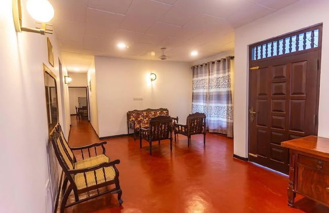 Aurelle Villa - Foto 2