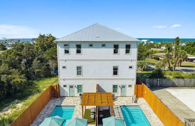 Grand Retreat II: 4br, 5ba, Sleeps 15. Private Pool. Your Perfect Escape! - Foto 43